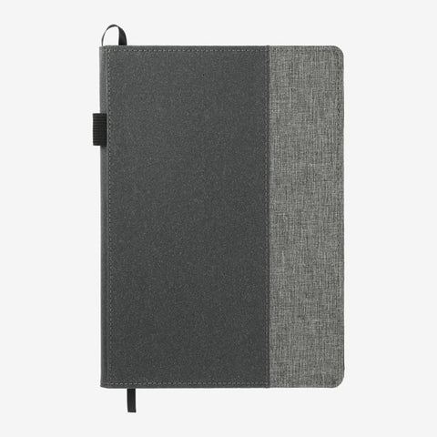 7” x 10” Reclaim RPET Refillable JournalBook