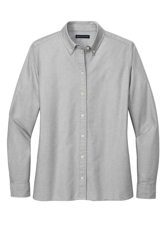 Brooks Brothers Women’s Casual Oxford Cloth Shirt