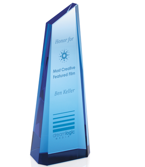 Blue Tower Award
