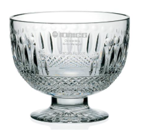 Victoria Pedestal Bowl