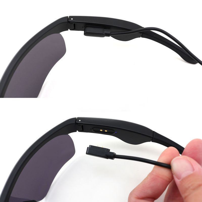 ASTOUND Sunglasses Polarized Glasses Portable Wireless BT Earphone  Microphone Price in India - Buy ASTOUND Sunglasses Polarized Glasses  Portable Wireless BT Earphone Microphone online at Flipkart.com