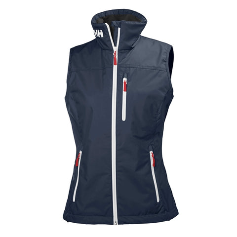 Helly Hansen Women's Crew Vest