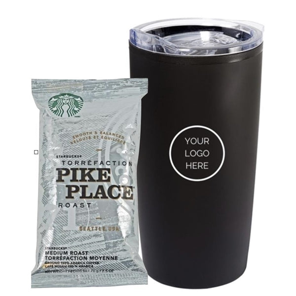 Starbucks 2024 Seattle Tumbler