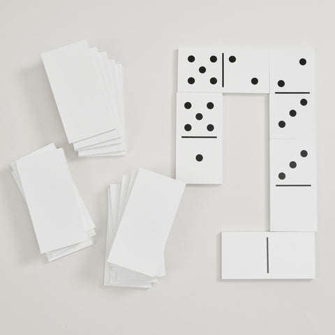 Giant Domino Set