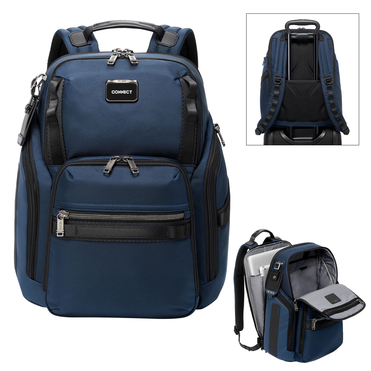 Tumi nellis and sheppard sales