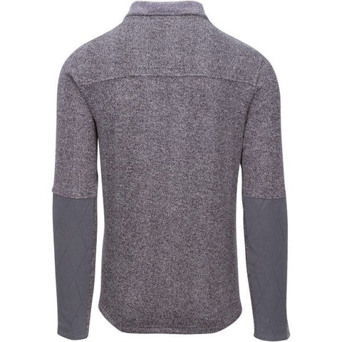 Kentfield Sweater Fleece Jacket