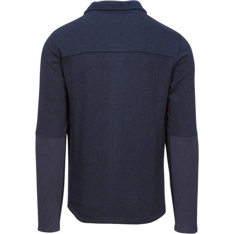 Kentfield Sweater Fleece Jacket