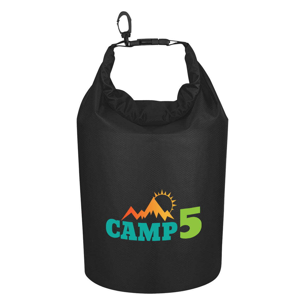 Custom waterproof 2025 bags