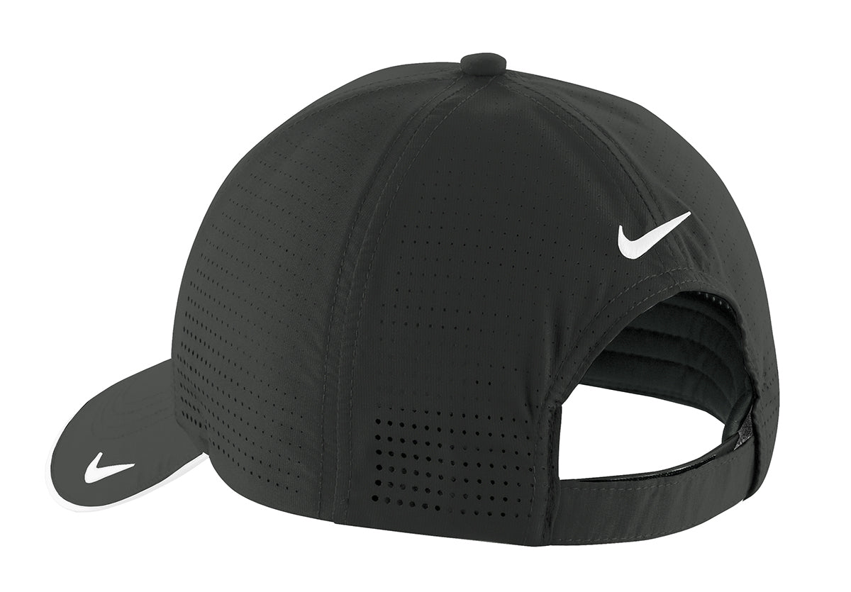 Nike perforated hat sale