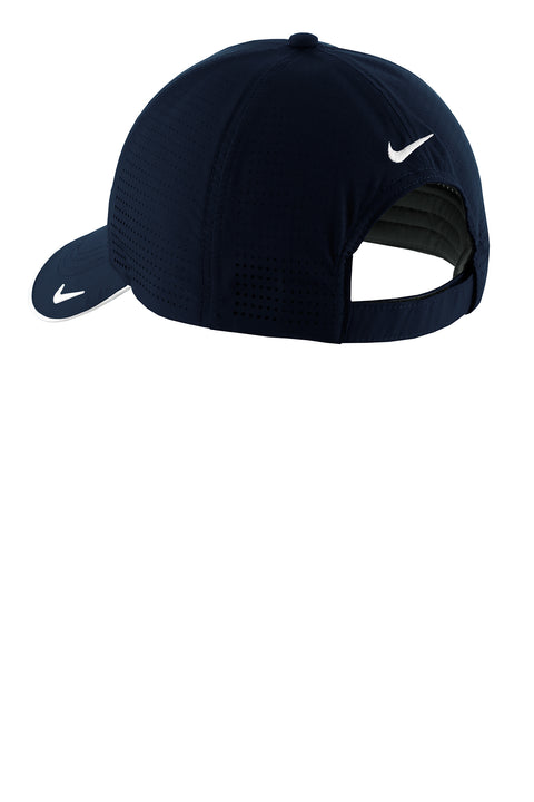 Nike- Dry Fit Ball Cap Blue Sapphire