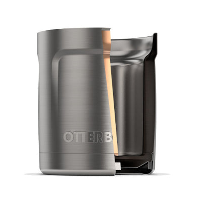 10 OZ. OTTERBOX® ELEVATION® CORE COLORS STAINLESS STEEL TUMBLER