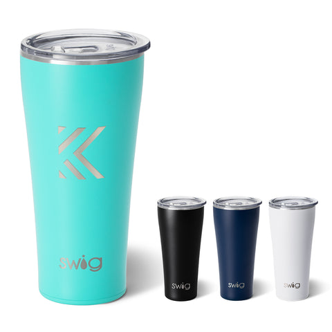 32 OZ. SWIG LIFE™ STAINLESS STEEL TUMBLER – InTandem Promotions