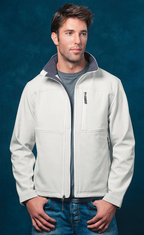 Downtown Soft Shell Jacket