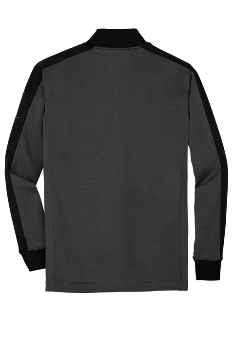 Nike Dri-FIT 1/2-Zip Cover-Up