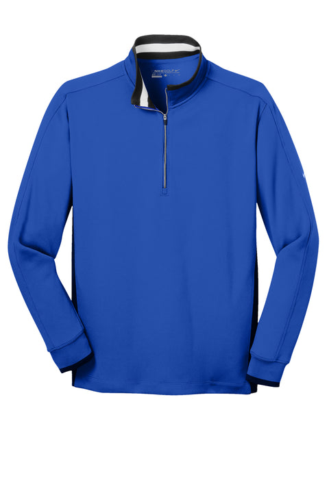 Nike Dri-FIT 1/2-Zip Cover-Up