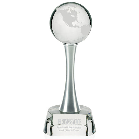 World Above Award