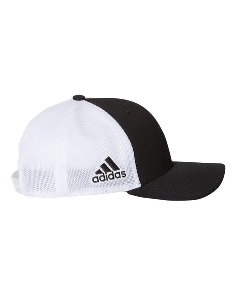 Adidas - Mesh-Back Colorblocked Cap