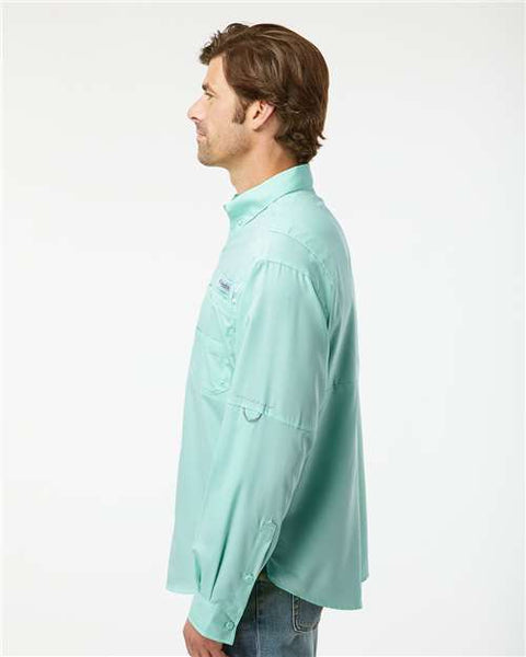 Columbia - PFG Tamiami™ II Long Sleeve Shirt - 128606 - Century