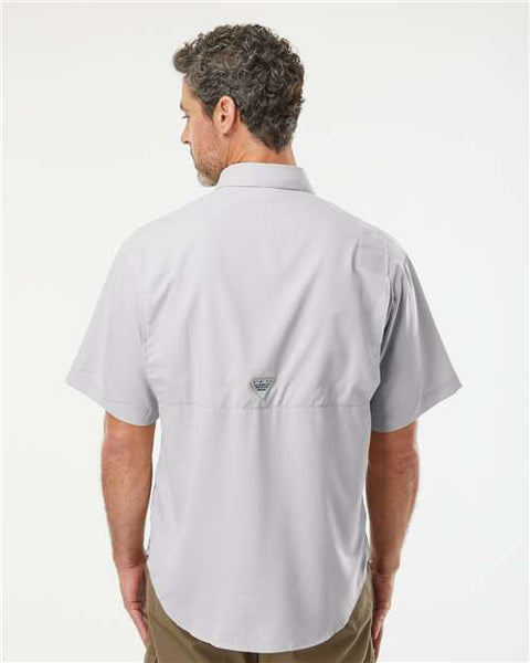 Columbia PFG Tamiami II Short Sleeve Shirt – InTandem Promotions