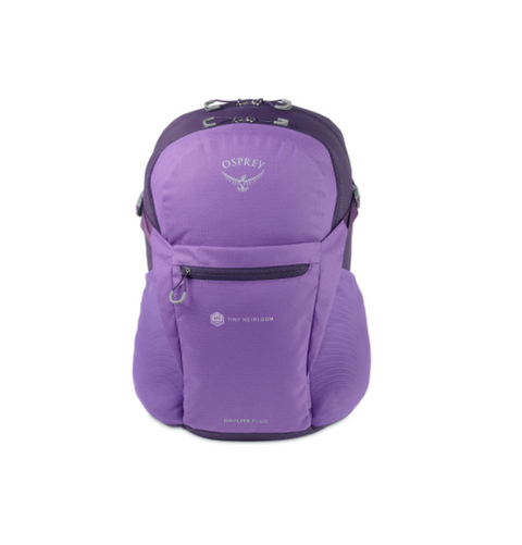 Osprey daylite purple clearance