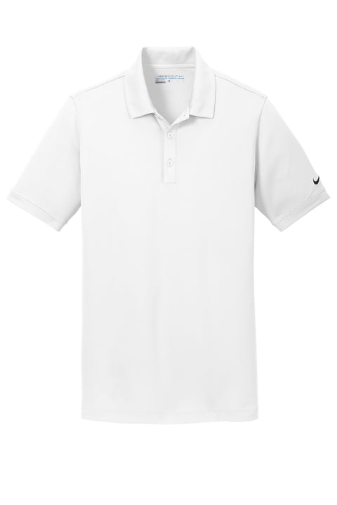 Nike Dri-FIT Solid Icon Pique Modern Fit Polo