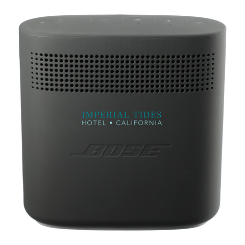 Bose Soundlink Color Bluetooth Speaker II Bose Soundlink Color Bluetooth Speaker II