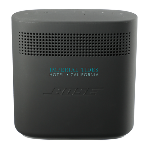 Bose Soundlink Color Bluetooth Speaker II