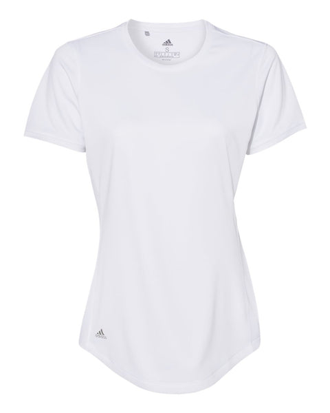 Adidas - Women's Sport T-Shirt