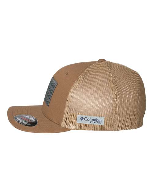 Columbia flexfit mesh hat deals