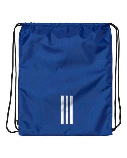 Adidas - Vertical 3-Stripes Gym Sack