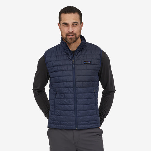 Patagonia Men's Nano Puff® Vest – InTandem Promotions