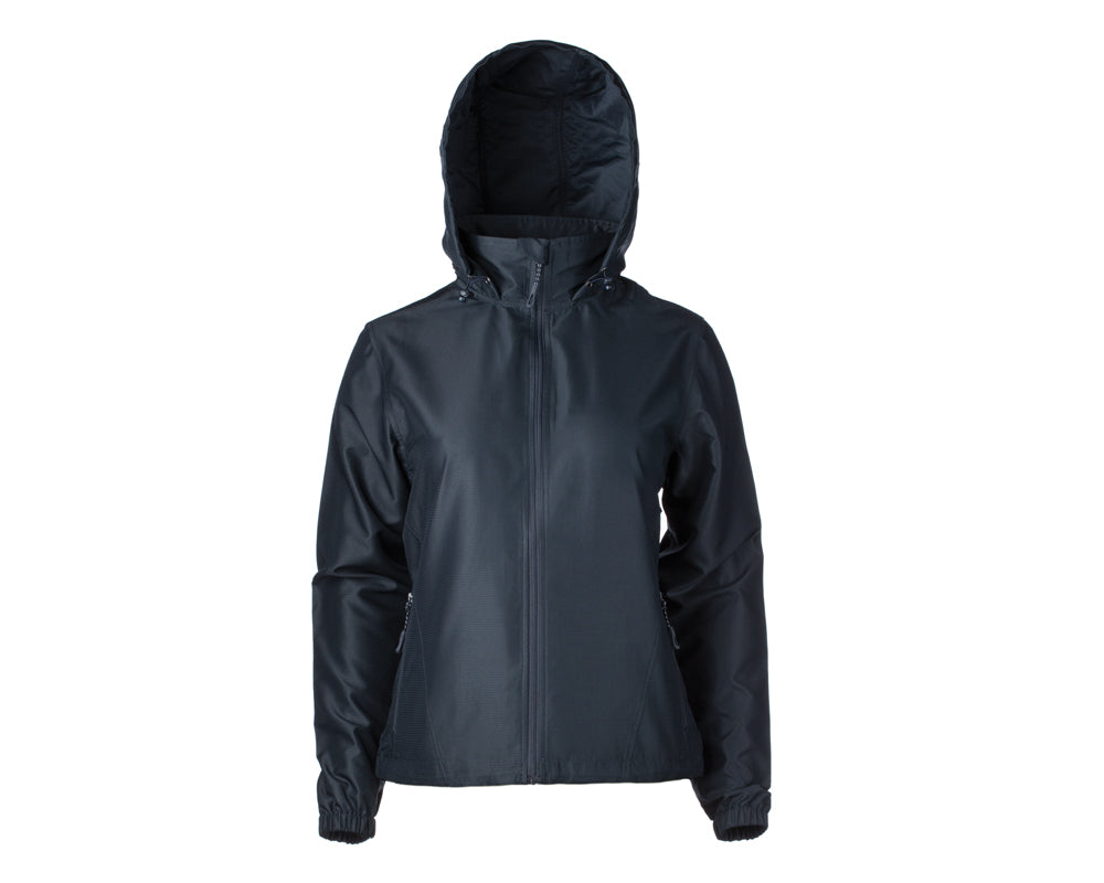 Ladies Mist Windbreaker Jacket InTandem Promotions