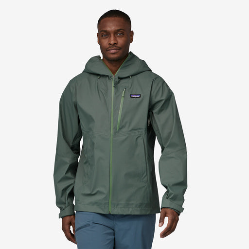 Patagonia Men's Granite Crest Jacket – InTandem Promotions