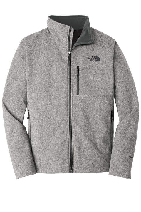 The North Face® Apex Barrier Soft Shell Jacket