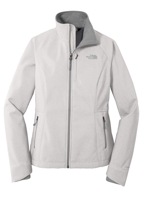 The North Face® Ladies Apex Barrier Soft Shell Jacket