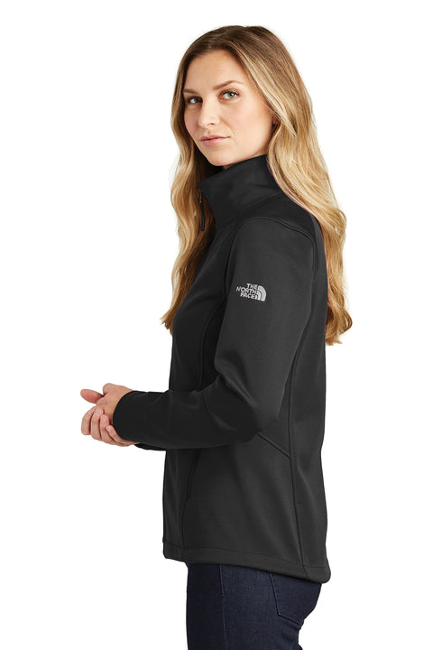 The North Face® Ladies Ridgewall Soft Shell Jacket