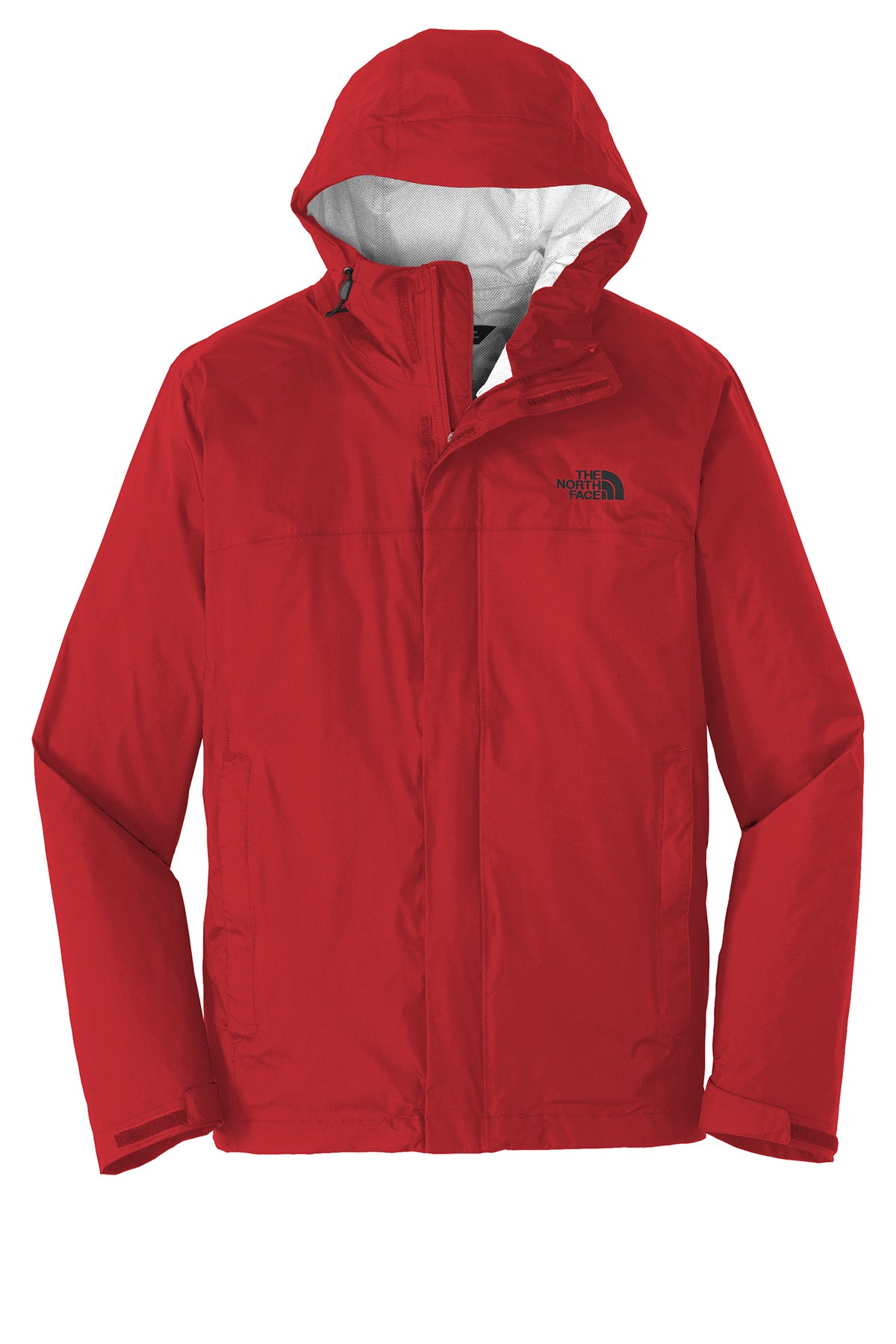 The North Face® DryVent™ Rain Jacket – InTandem Promotions