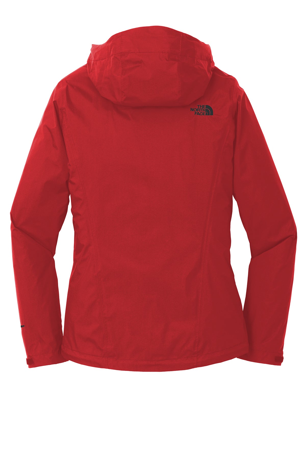 North face juicy outlet red