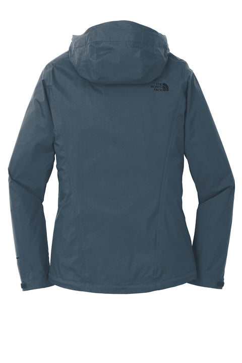 The North Face® Ladies DryVent™ Rain Jacket