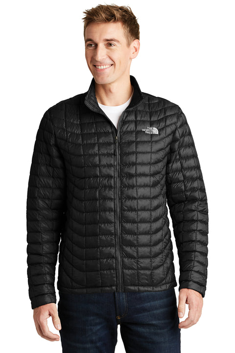 The North Face ThermoBall Trekker Jacket