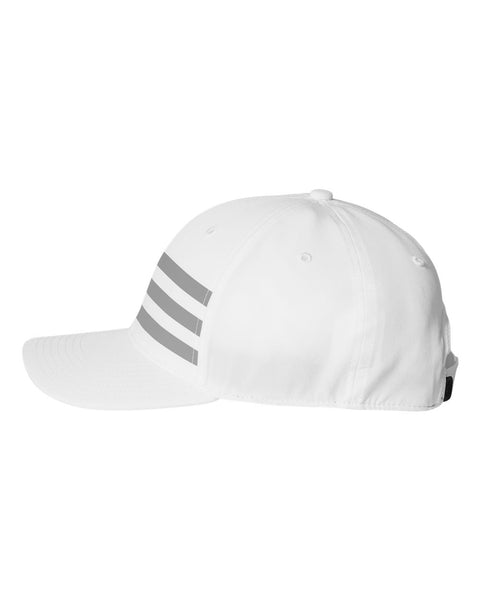 Adidas - Bold 3-Stripes Cap