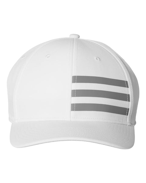 Adidas - Bold 3-Stripes Cap