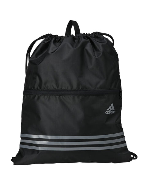 Adidas - Horizontal 3-Stripes Gym Sack