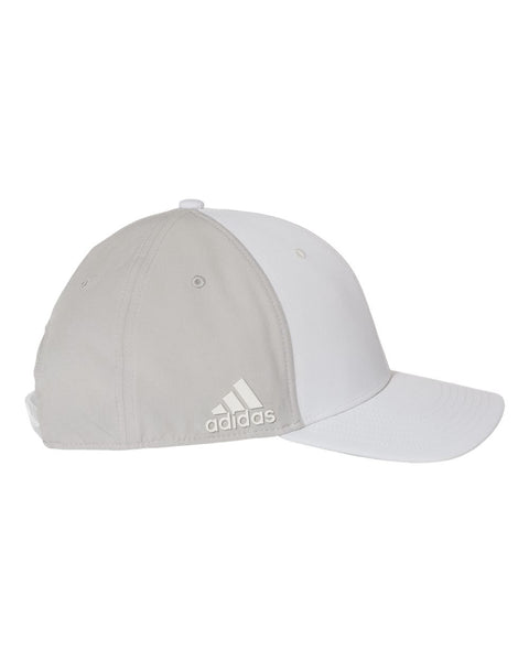 Adidas - Heathered Back Cap