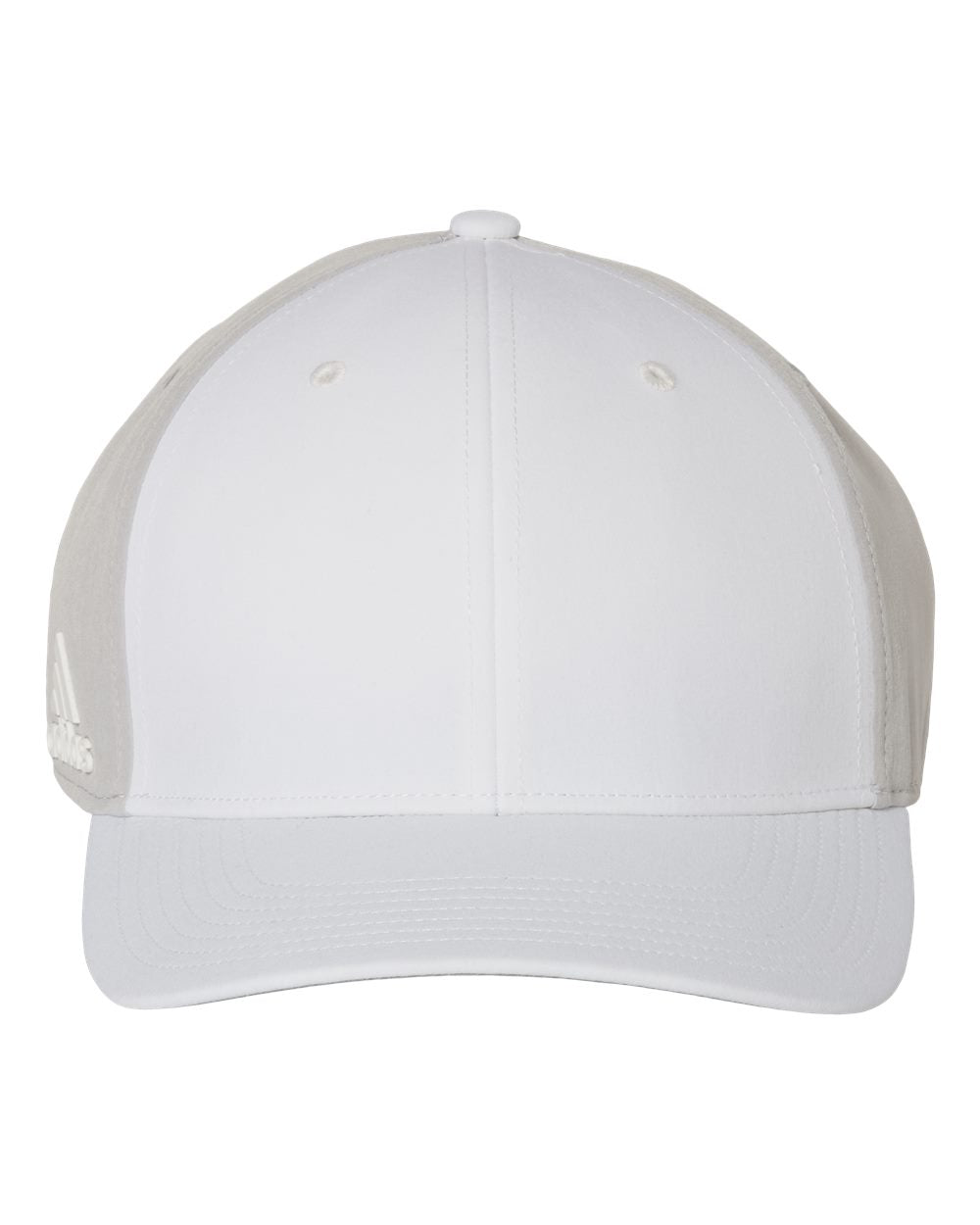 Adidas Heathered Back Cap InTandem Promotions