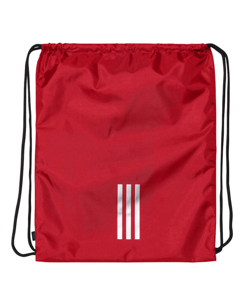 Adidas - Vertical 3-Stripes Gym Sack