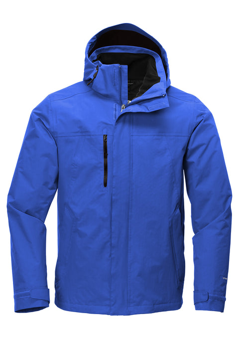 The North Face Traverse Triclimate 3-in-1 Jacket