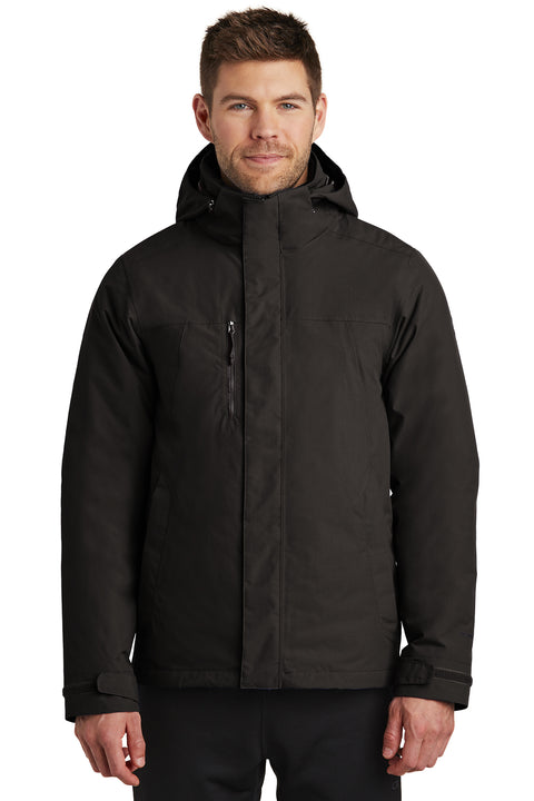 The North Face Traverse Triclimate 3-in-1 Jacket