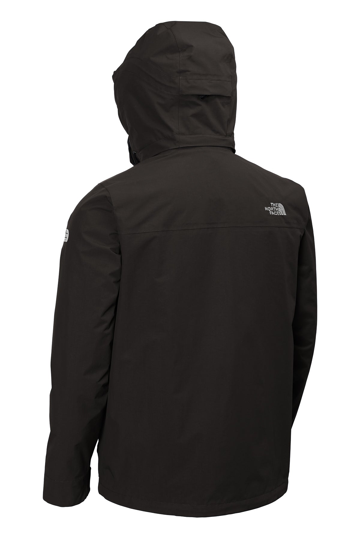 North face traverse triclimate best sale