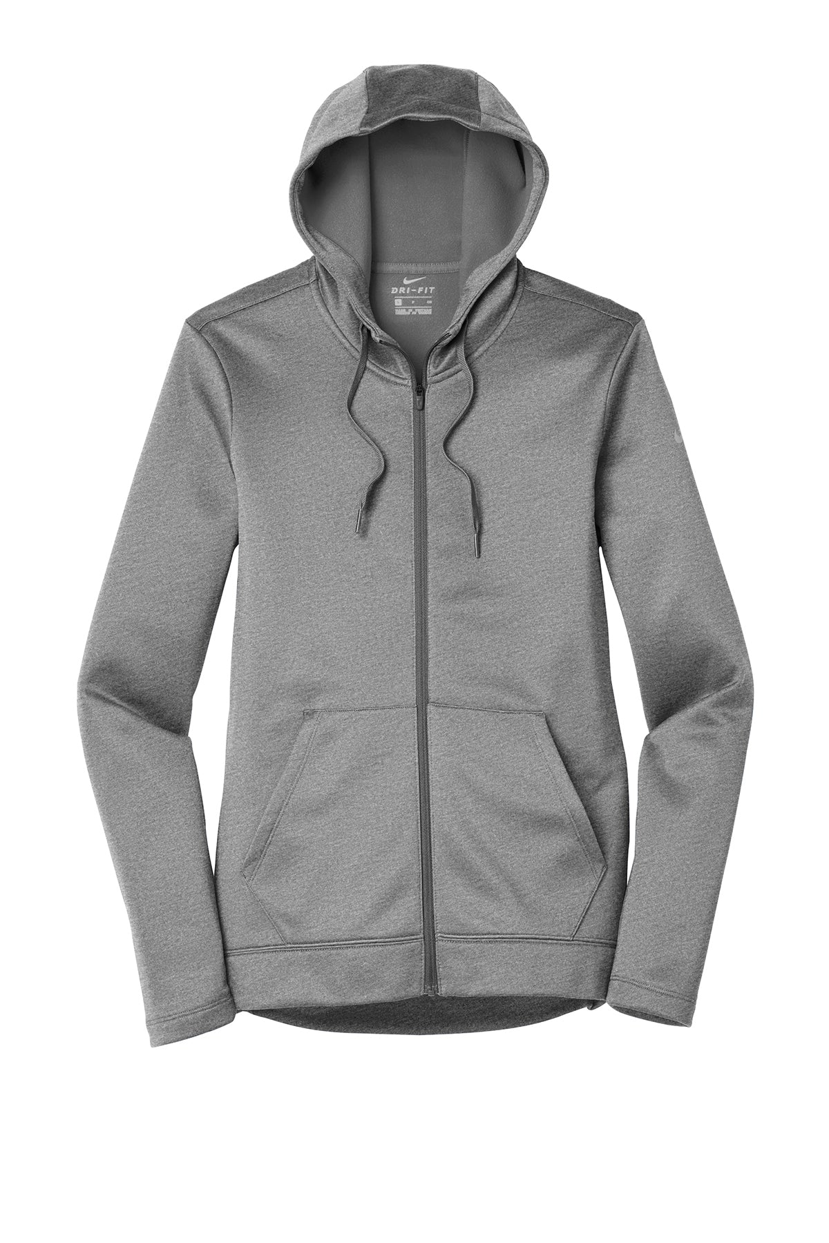 Nike womens therma sales hoodie